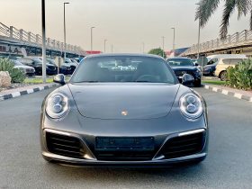 Used 2018  Porsche Carrera / 911