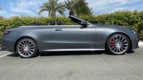 New 2023  Mercedes-Benz E-Class
