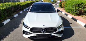 New 2023  Mercedes-Benz A200