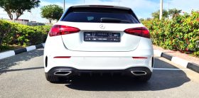 New 2023  Mercedes-Benz A200