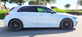 New 2023  Mercedes-Benz A200
