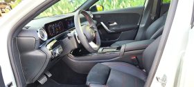 New 2023  Mercedes-Benz A200