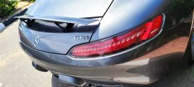 Used 2017  Mercedes-Benz GT