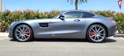 
										Used 2017  Mercedes-Benz GT full									
