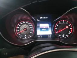 
										Used 2017  Mercedes-Benz GT full									