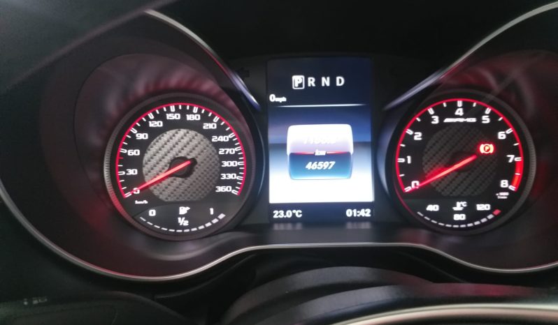 
								Used 2017  Mercedes-Benz GT full									