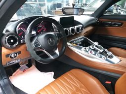 
										Used 2017  Mercedes-Benz GT full									