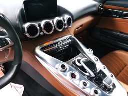 
										Used 2017  Mercedes-Benz GT full									