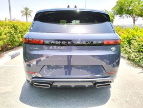 Used 2023  Land Rover Range Rover Sport