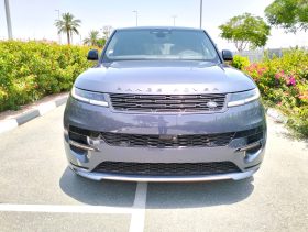 Used 2023  Land Rover Range Rover Sport