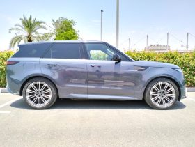 Used 2023  Land Rover Range Rover Sport