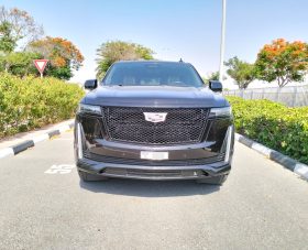 Used 2022  Cadillac Escalade