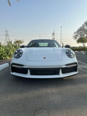 Used 2022  Porsche Carrera / 911