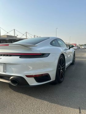 Used 2022  Porsche Carrera / 911