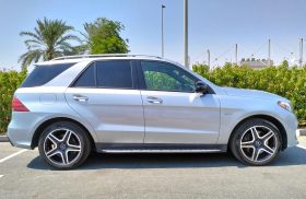 Used 2018  Mercedes-Benz GLE-Class