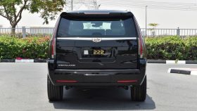 Used 2020 Cadillac Escalade