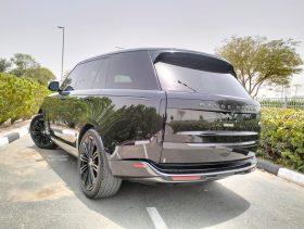 Used 2023  Land Rover Range Rover
