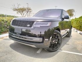 Used 2023  Land Rover Range Rover