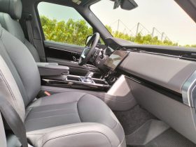 Used 2023  Land Rover Range Rover