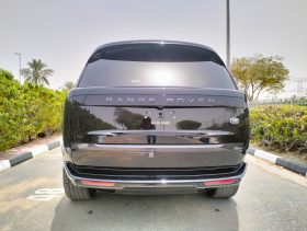 Used 2023  Land Rover Range Rover