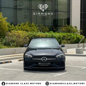 Used 2024 Mercedes-Benz AMG
