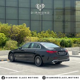 Used 2024 Mercedes-Benz AMG