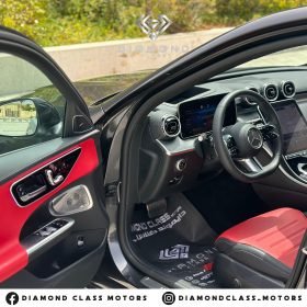 Used 2024 Mercedes-Benz AMG