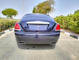 Used 2019  Rolls-Royce Wraith