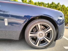 Used 2019  Rolls-Royce Wraith