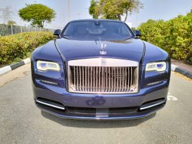 Used 2019  Rolls-Royce Wraith