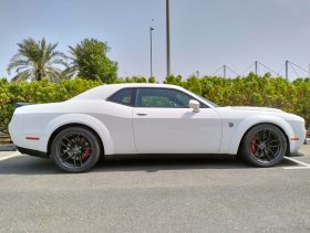 Used 2019  Dodge Challenger