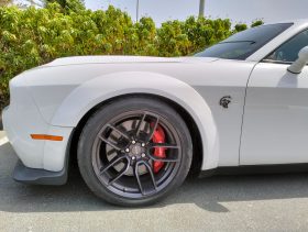 Used 2019  Dodge Challenger