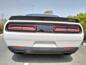 Used 2019  Dodge Challenger