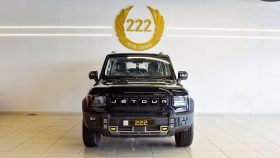 New 2024  Jetour T2