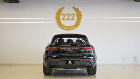 New 2024  Porsche Macan