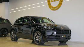 New 2024  Porsche Macan