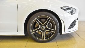 New 2023  Mercedes-Benz CLA