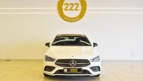 New 2023  Mercedes-Benz CLA