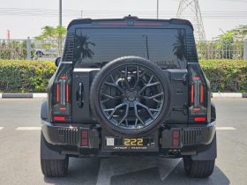 Used 2024  Jetour T2