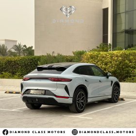 New 2024 BYD Song L