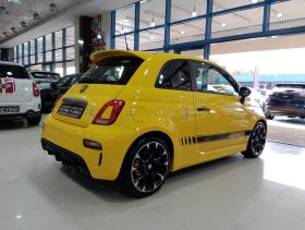 Used 2020  Abarth 595