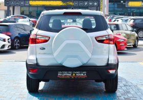 Used 2019 Ford Ecosport