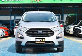 Used 2019 Ford Ecosport