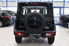 Used 2024  Suzuki Jimny
