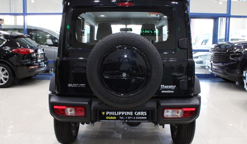 
								Used 2024  Suzuki Jimny full									