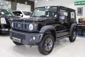 Used 2024  Suzuki Jimny