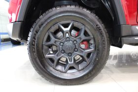 New 2022 BAIC BJ40L