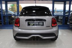 
										Used 2024 MINI Cooper full									