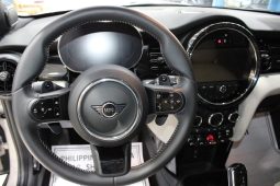 
										Used 2024 MINI Cooper full									