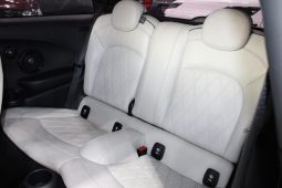 
										Used 2024 MINI Cooper full									